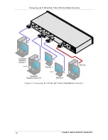 Preview for 13 page of Kramer VP-8x4 User Manual