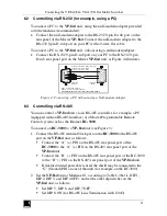 Preview for 14 page of Kramer VP-8x4 User Manual