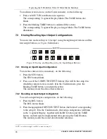 Preview for 21 page of Kramer VP-8x4 User Manual