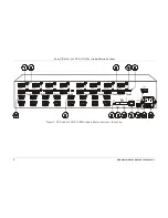 Предварительный просмотр 11 страницы Kramer VP-8x8A User Manual