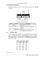 Предварительный просмотр 21 страницы Kramer VP-8x8A User Manual