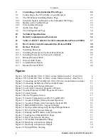 Preview for 3 page of Kramer VP-8x8AK User Manual