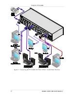 Preview for 16 page of Kramer VP-8x8AK User Manual