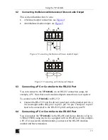 Preview for 17 page of Kramer VP-8x8AK User Manual