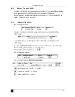 Preview for 45 page of Kramer VP-8x8AK User Manual