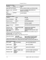 Preview for 50 page of Kramer VP-8x8AK User Manual