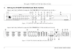 Предварительный просмотр 10 страницы Kramer VP-8x8TP User Manual