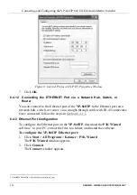 Предварительный просмотр 18 страницы Kramer VP-8x8TP User Manual