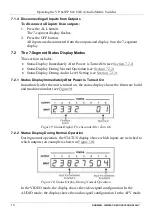 Preview for 22 page of Kramer VP-8x8TP User Manual