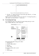 Preview for 36 page of Kramer VP-8x8TP User Manual