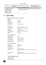 Preview for 39 page of Kramer VP-8x8TP User Manual