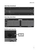 Preview for 10 page of Kramer VP1616 User Manual