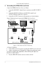 Предварительный просмотр 5 страницы Kramer VPM-2 User Manual