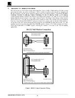 Предварительный просмотр 8 страницы Kramer VS-1001xlm User Manual