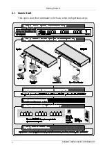 Preview for 5 page of Kramer VS-121HCA User Manual