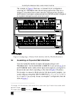 Предварительный просмотр 13 страницы Kramer VS-1616A User Manual