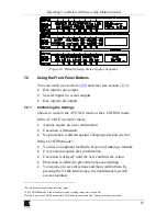 Preview for 31 page of Kramer VS-1616A User Manual