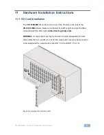 Preview for 72 page of Kramer VS-1616D-MD User Manual