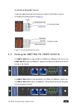 Preview for 74 page of Kramer VS-1616D User Manual