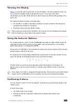 Preview for 21 page of Kramer VS-1616DN-EM User Manual