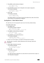 Preview for 34 page of Kramer VS-1616DN-EM User Manual