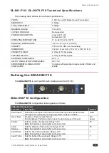 Preview for 80 page of Kramer VS-1616DN-EM User Manual