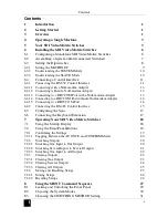 Предварительный просмотр 2 страницы Kramer VS-1616SDI User Manual