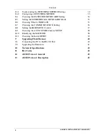 Предварительный просмотр 3 страницы Kramer VS-1616SDI User Manual