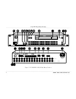 Предварительный просмотр 8 страницы Kramer VS-1616SDI User Manual