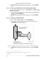 Предварительный просмотр 18 страницы Kramer VS-1616SDI User Manual