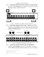 Предварительный просмотр 13 страницы Kramer VS-1616V User Manual