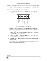 Предварительный просмотр 28 страницы Kramer VS-1616V User Manual