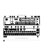 Preview for 9 page of Kramer VS-162V User Manual