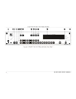 Предварительный просмотр 10 страницы Kramer VS-169TP User Manual