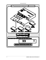 Preview for 4 page of Kramer VS-202YC User Manual