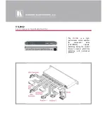 Kramer VS-2042 Specifications preview