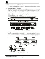 Preview for 19 page of Kramer VS-2042 User Manual