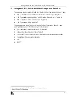 Preview for 5 page of Kramer VS-21 User Manual