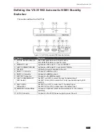 Предварительный просмотр 6 страницы Kramer VS-211H2 User Manual