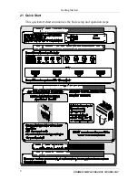 Preview for 4 page of Kramer VS-311H User Manual