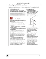 Preview for 14 page of Kramer VS-3232A User Manual