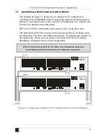 Preview for 22 page of Kramer VS-3232A User Manual