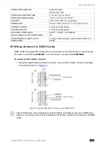 Preview for 52 page of Kramer VS-3232DN-EM User Manual