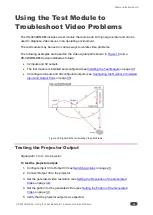 Предварительный просмотр 72 страницы Kramer VS-3232DN-EM User Manual