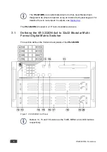 Предварительный просмотр 15 страницы Kramer VS-3232DN User Manual