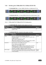 Preview for 66 page of Kramer VS-3232DN User Manual