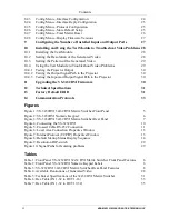 Preview for 3 page of Kramer VS-3232DVI User Manual