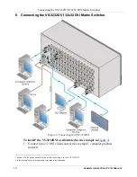 Preview for 13 page of Kramer VS-3232DVI User Manual