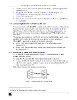 Предварительный просмотр 14 страницы Kramer VS-3232DVI User Manual