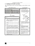 Preview for 13 page of Kramer VS-3232V User Manual